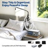 CPAP Hose Holder for Bed,CPAP Stand & Hose Hanger,CPAP Supplies