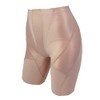 BIAS_LIFT Bias-Powered Pelvic Support, Beautiful Posture, Beautiful Legs, Hem, Long