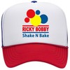 Generic Ricky Bobby Racing Shake N Bake Foam Trucker Mesh