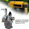 Zreneyfex Carburetor Replaces 511-7277 Carb Compatible with Caterpillar RP6500 RP6500E