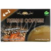 Reishi Coffee NEW Ganoderma Reishi Coffee 4 in 1 Ganoderma