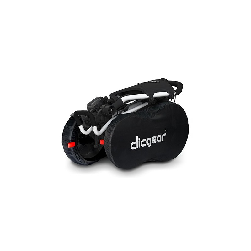 Clicgear Wheel Cover for Click Gear 8.0