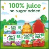 Juicy Juice 100% Juice, Kiwi Strawberry, 8 Count, 6.75 FL