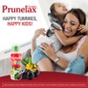 Prunelax Prunelax Ciruelax Natural Laxative Regular Liquid for Kids, 4.05