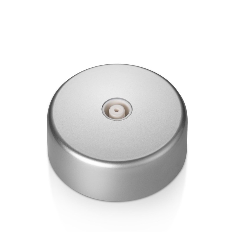 H2 Life Hydrogen Inhalation Cap Bottle Cap for Hydrogen Water