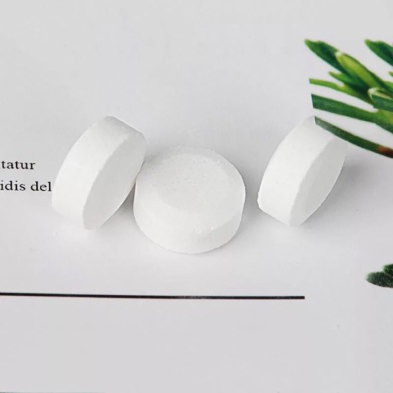 Coffee Machines Cleaning Tablets Automatic Coffee Milk Maker Cleaner Tools