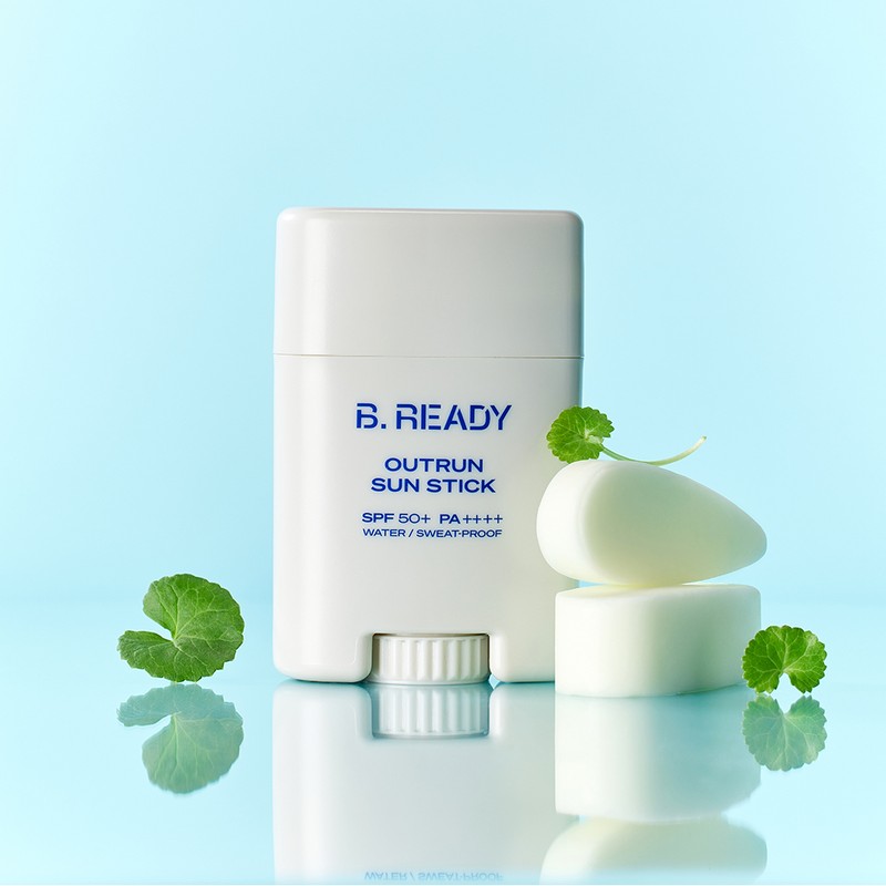 Viredy NEW BeReady Outrun Sun Stick 19g (SPF50+,PA++++) / NEW