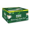 WHOLE EARTH Stevia & Monk Fruit Plant-based Sweetener, 400 Count