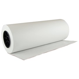 LEM Products Freezer Paper, Poly Coated, 15" x 450', White | LEM