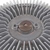 Heavy Duty Cooling Fan Clutch Replacement for Dodge Ram 2500