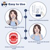 TRUSTV Electronic Tonsil Stone Remover - 9PCS Tonsil Stone Removal