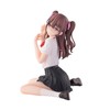 Banpresto Mikari Tachibana 2.5 Dimensional Seduction, Uniform Ver. 10 cm,
