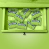 Doublemint Wrigley's Doublemint Chewing Gum, 6 Value Packs (48 packs