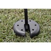 Quik Shade Set of 4 Heavy Duty Weight Plates for