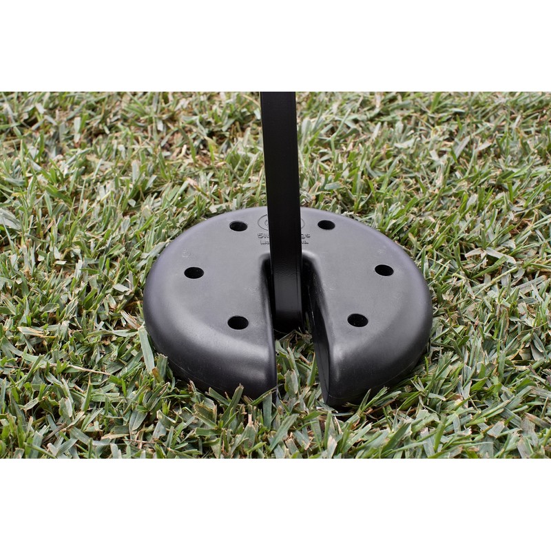 Quik Shade Set of 4 Heavy Duty Weight Plates for