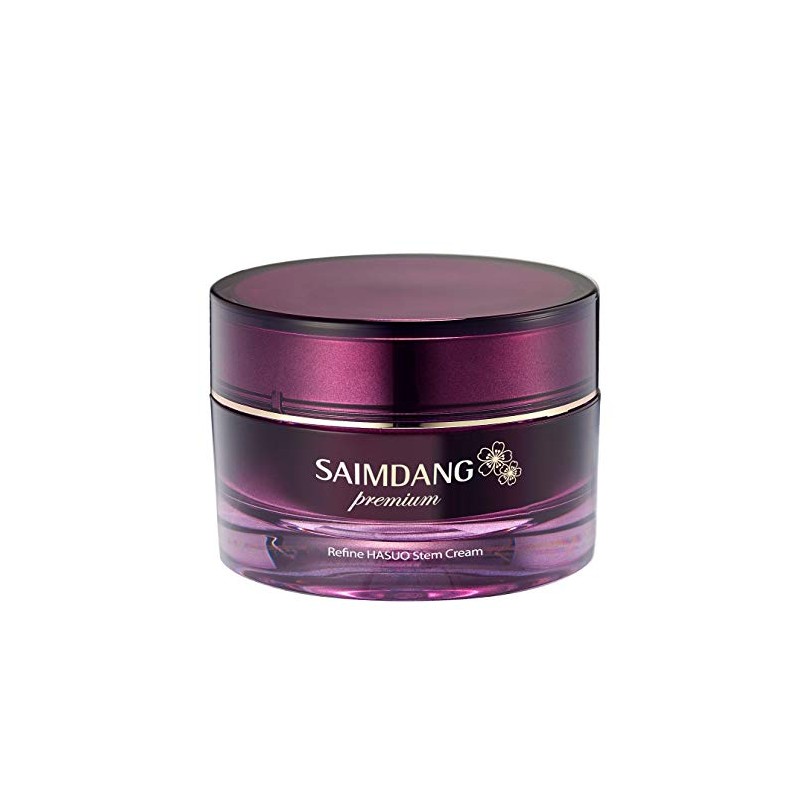 Simedan Premium Refine HASUO Stem Cream