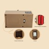 Saving Pot Electronic Money Box Robotic Dog Coin Bank Automatic