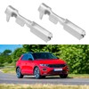 ECSiNG 50pcs Micro Timer Crimp Contact N90764701 Compatible with VW