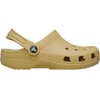 Crocs, Wheat, 9 US Little Kid