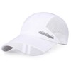 Baseball Cap Quick Dry Mesh Cooling Sun Hats Sports Caps