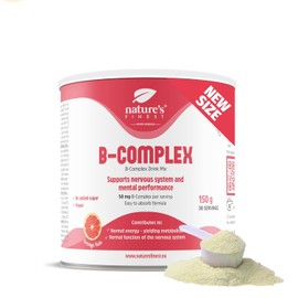 Nature's Finest B-Complex 150 g