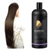 Shampoo Cola De Caballo Crecimiento Natural 500ml
