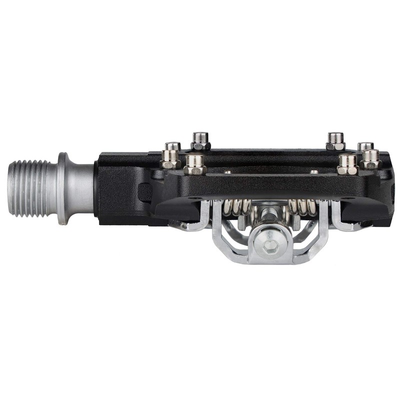 Venzo Multi-Use Compatible with Shimano SPD Mountain Bike Bicycle Sealed