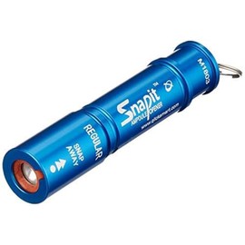 SnapIT Ampoule Opener Blue
