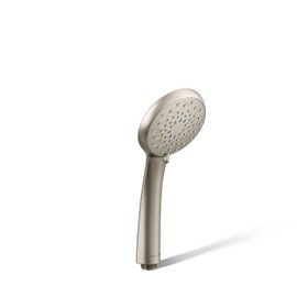 Kohler 72420-G-BN Awaken® B90 Three-function handshower, 1.75 gpm, Vibrant Brushed Nickel