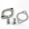 LEXOR Muffler, Flange Gasket, Bolt and Nut Set, General Purpose,
