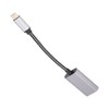 High Definition Multimedia Interface Adapter PlugandPlay Computer Accessory with Dissipation