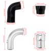 Cold Side Intercooler Pipe Upgrade Kit for Ford 6.7L Powerstroke