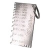 Miller Electric 229895 Gage, Wire Metal Sizes