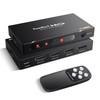avedio links HDMI Switcher 8K 60Hz HDMI Selector 5 inputs