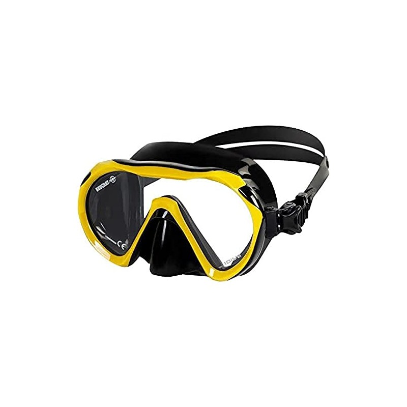 1Dive Beuchat Diving Mask and Snorkel Mask