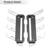 RATCHROLL 1 Set Motorcycle Fall Side Guard Front Fork Protector