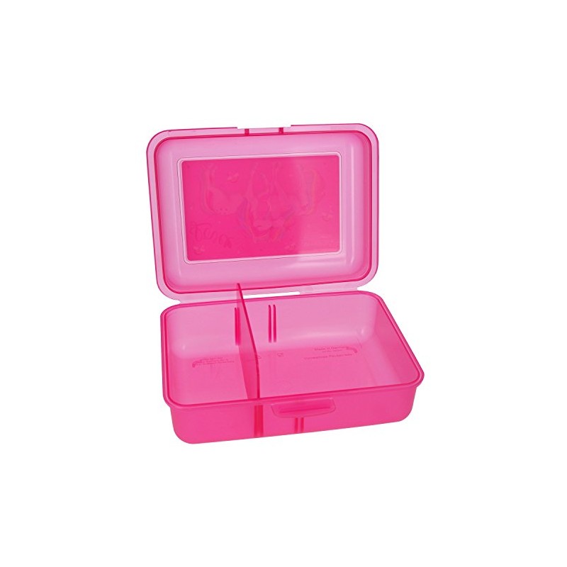 Lunchbox Ylvi and the Minimoomis