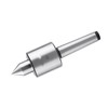 MT2 Precision Rotary Live Revolving Milling Center Taper Metal Work