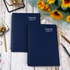 2026-2027 Planner - Planner 2026-2027 with Weekly & Monthly Spreads,