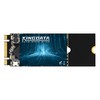 KINGDATA SSD M.2 2260 512GB Internal Solid State Drive
