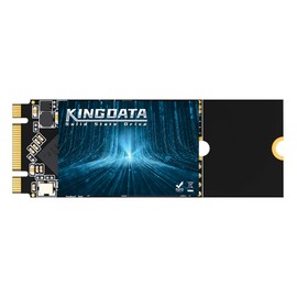 KINGDATA SSD M.2 2260 512GB Internal Solid State Drive