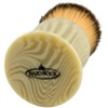 RazoRock Plissoft Monster Synthetic Shaving Brush - 26mm Monster