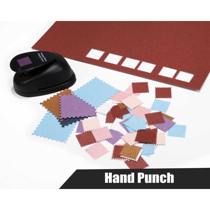 Papertent A5 Double-Sided Pearl Card, 250gsm 20 Sheets - Whisper