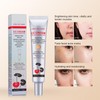 Pre-Make-up Concealer CC Cream Light Colour, Colour Correcting CC Cream,