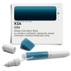 Genuine Colors Lackstift DEEP Cerulean Blue C3U für KIA Blau
