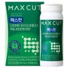 Health Helper Maxcut Diet Lactobacillus Bifidus Lacto Vitamin B Zinc 9g, 1 piece, 20 tablets / 헬스헬퍼 맥스컷 다이어트 유산균 비피더스 락토 비타민B 아연 9g, 1개, 20정