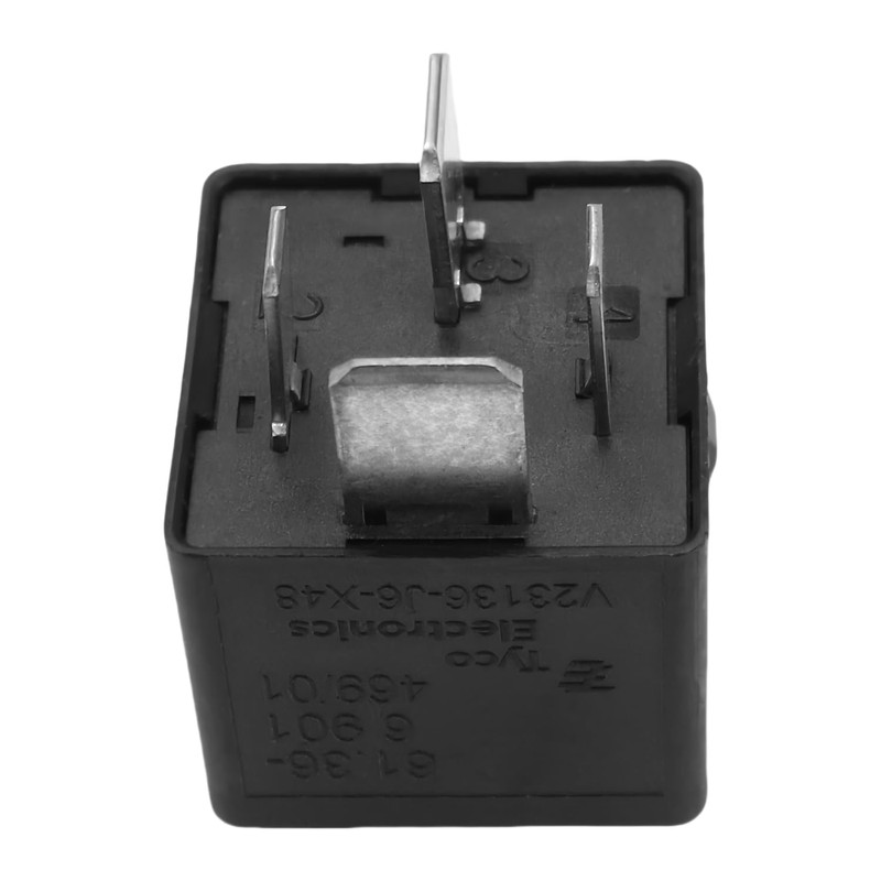 V23136-J6-X48 12VDC Automotive Power Relay for E90 E91 E92 E93
