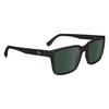 Lacoste Men's Sunglasses, 001 Black