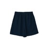 s.Oliver Junior Girls Shorts, Blue 5952, XL