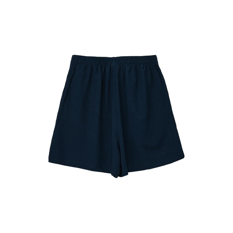 s.Oliver Junior Girls Shorts, Blue 5952, XL